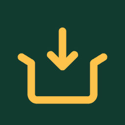 Simply Restock logo