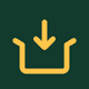 Simply Restock Purchase Orders logo