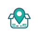 Zipcode Shipping & COD Checker logo
