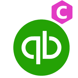 QuickBooks Sync by CRM Perks logo