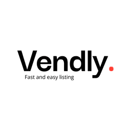 Vendly logo
