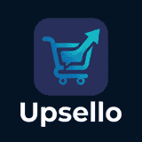 Upsello logo