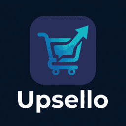 Upsello logo