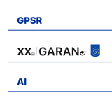 GARAN: EU Compliance Widget logo
