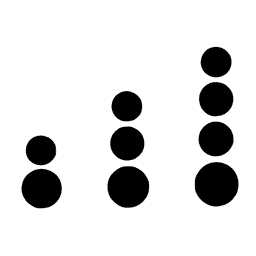 OrderLens Analytics logo