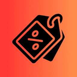 Discountifier logo
