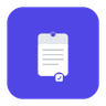 CartNote Pro logo