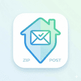 Zip Blocker PRO logo