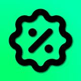DC Decimal Discounts logo