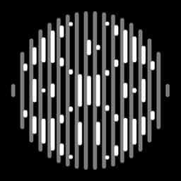 WavExp: Playlist Music Player logo