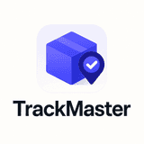Track Master : Order Tracking logo