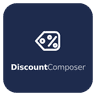 DiscountComposer logo