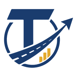 Trackopia logo