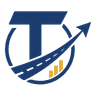 Trackopia logo