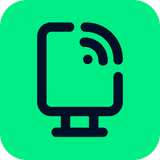 Broadcast ‑ Digital Signage logo