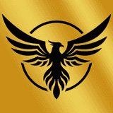 Falcon CRO logo