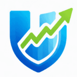 UpSnap ‑ Store Monitor logo