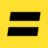 EQL: Launches and Drops logo