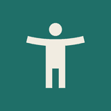 Kōkua — Accessibility Scanner logo