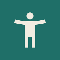 Kōkua — Accessibility Scanner logo