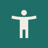 Kōkua — Accessibility Scanner logo