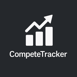 CompeteTracker logo