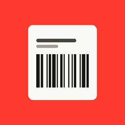 LabelLoom ‑ Barcode Labels logo