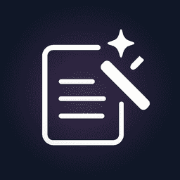 Scout AI Product Studio logo