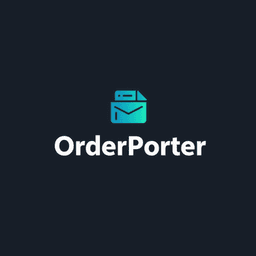 OrderPorter logo