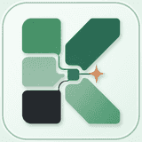 KitForge ‑ Bundles & Add‑Ons logo