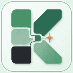KitForge Product Bundles logo