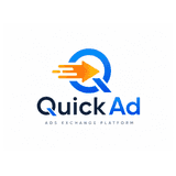 QuickAd logo