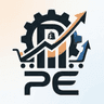 Quantity Engine logo
