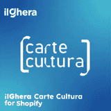 Carte Cultura logo