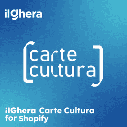 Carte Cultura logo