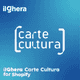 Carte Cultura logo