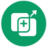 Apex Sales Booster logo