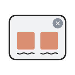 UR:Cart Add Popup Cross Sell logo