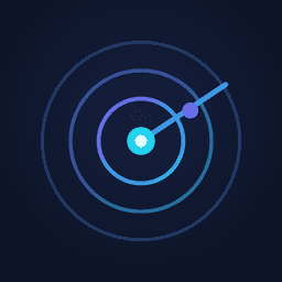 Moli AEO Radar logo
