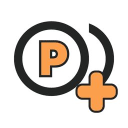 会員ポイントアプリ Pro|お手軽ポイント付与 logo