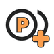 会員ポイントアプリ Pro|お手軽ポイント付与 logo