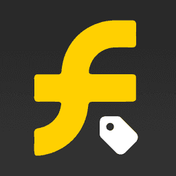 Flicky Pricing Volume Discount logo