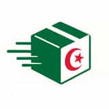 Livraison DZ logo