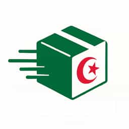 Livraison DZ logo