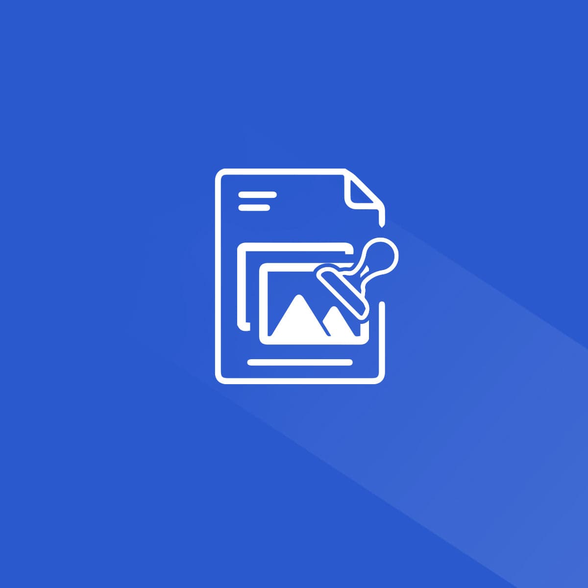 Protect your catalog images with Text and Image based Watermarks. logo