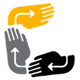 RAM Hand‑to‑Hand Couriers logo