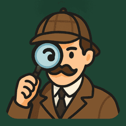 Sherlock Post Purchase Surveys logo