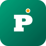 Promptly logo