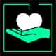 Omni Donation logo