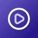 ClipFlow Shoppable Videos Reel logo